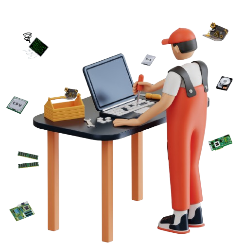 Computer Service Hero